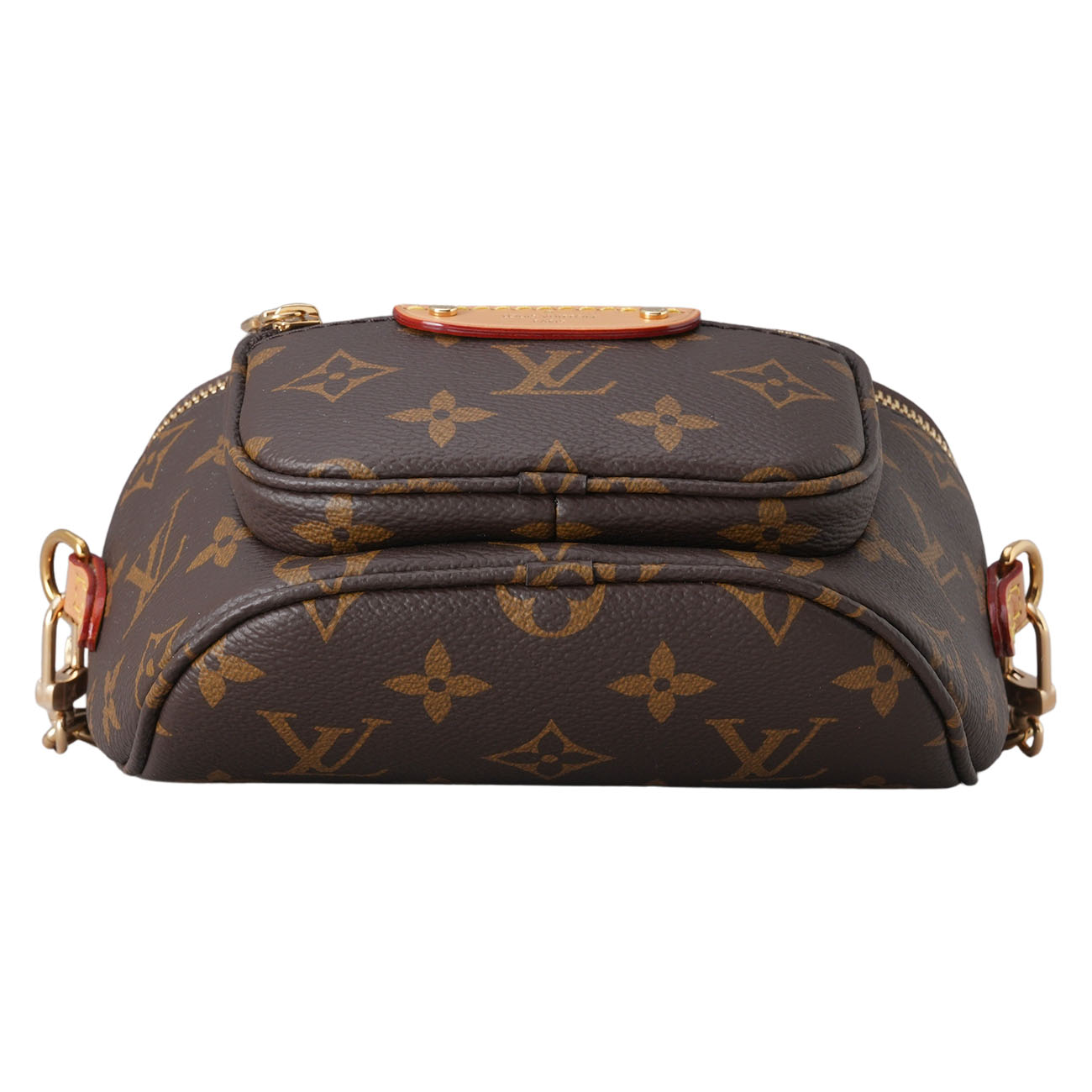 LOUIS VUITTON(USED)루이비통 M82335 모노그램 미니 범백